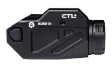 VIRIDIAN CTL+ TAC LIGHT 1100 LUM BLK VIRIDIAN CTL+ TAC LIGHT 1100 LUM BLK