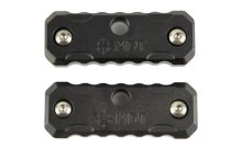 MDT QD M-LOK EXT FOREND WEIGHT 2PK MDT QD M-LOK EXT FOREND WEIGHT 2PK