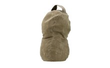 MDT PEANUT WAXED SAND FILL GRULLA MDT PEANUT WAXED SAND FILL GRULLA