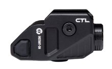 VIRIDIAN CTL TAC LIGHT 525 LUM BLK VIRIDIAN CTL TAC LIGHT 525 LUM BLK